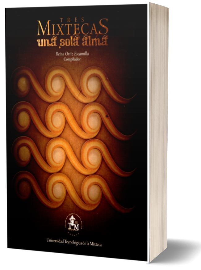 Tres mixtecas, una sola alma